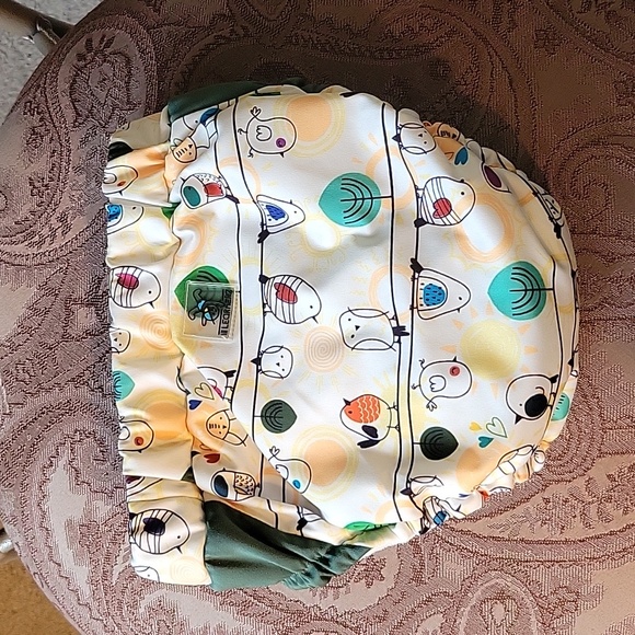 Training/Swim Pants sz L 35-60lbs - Picture 2 of 6